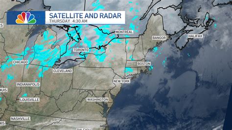 boston weather radar map